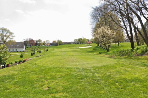 Willow Valley Golf Course photo