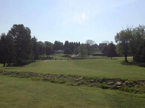 Willowbrook Golf Course photo