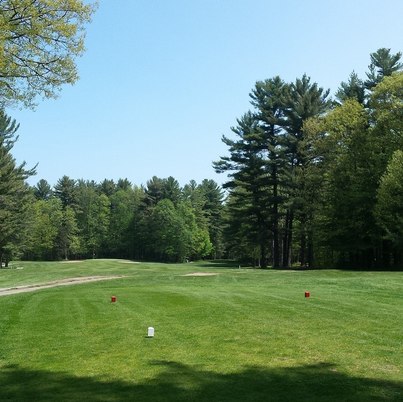 Willsboro Golf Course photo