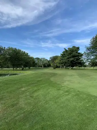 Wilson Road Golf Course photo