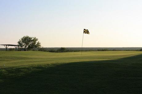 Winkler County Country Club photo
