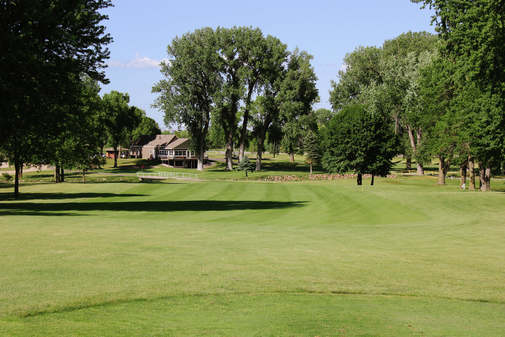 Winthrop Golf Club photo