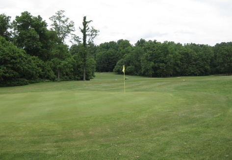 Woodbrier Golf Course photo
