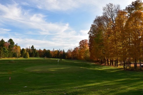 Woodbury Golf Course photo