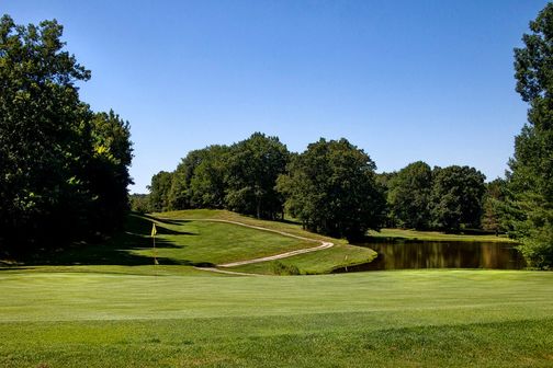 Woodhaven Golf Course photo