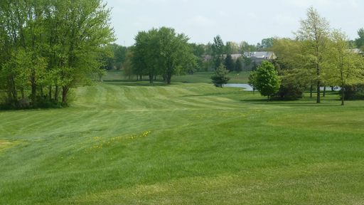 Woods Edge Golf Course photo