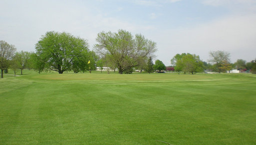 Woodward Golf Club photo