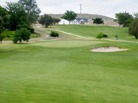 Wray Golf Course photo