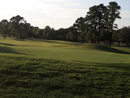 Wright Park Municipal Golf Course photo