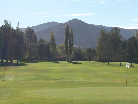 Zaca Creek Golf Course photo
