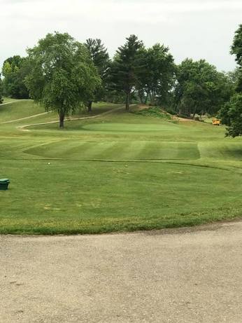 Zionsville Golf Course photo