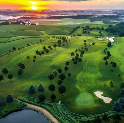 Zumbro Falls Golf Club photo
